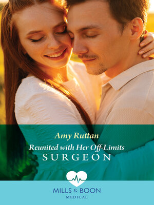 cover image of Reunited With Her Off-Limits Surgeon